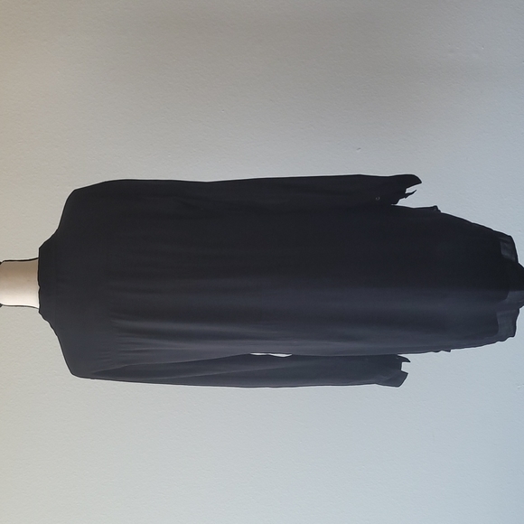 James Perse Shirtdress made in USA - Picture 3 of 7